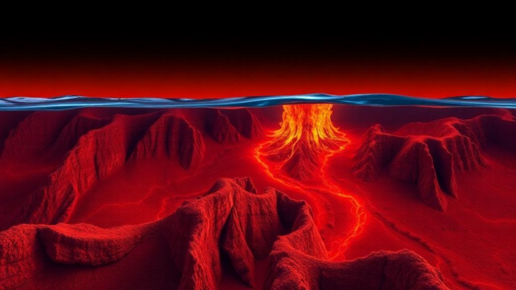 Ocean Heat Stored Deep Below Could Lock In El Niño-Like Conditions for Centuries After Emissions Stop
