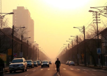 Air Pollution Emerges as a Key Marker of Slowing Global Tuberculosis Decline