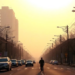 Air Pollution Emerges as a Key Marker of Slowing Global Tuberculosis Decline