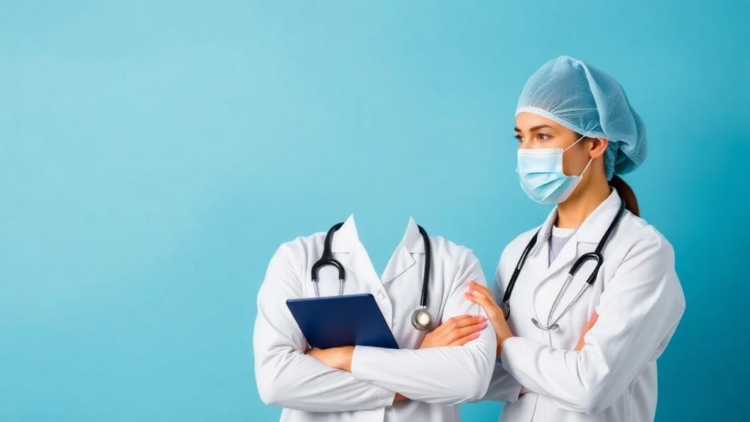 French Law Expanded Occupational Doctors’ Duties, But Time and Staffing Gaps Kept Practice Unchanged