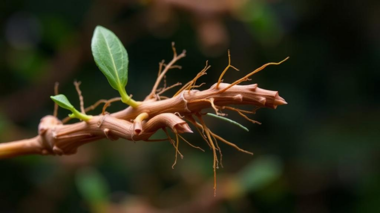 Ginseng Fights Fatigue by Switching Off Runaway Autophagy in Muscle Cells