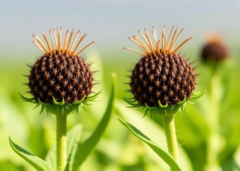 Plants’ Double-Headed Defenders: How Multifunctional Enzyme Inhibitors Could Reshape Crop Protection