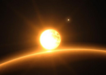 New Probabilistic Model Maps the Sun’s Hidden Far Side for Better Space Weather Forecasts