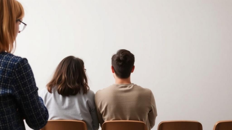 Why Moving On Is So Hard: Clinicians Reveal What Helps and Hurts Graduation from Intensive Mental Health Care