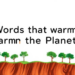 Words That Warm the Planet: How China and California Frame Carbon in Policy Language
