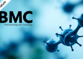 Springer Nature Honors Standout Editors of BMC Pharmacology and Toxicology for 2026