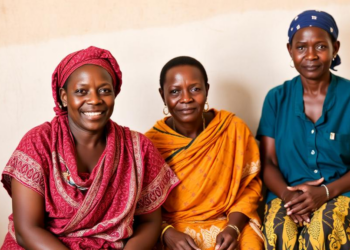Rural Nigerian Women Say Yes to Telehealth When Benefits Feel Real, Study Finds