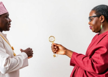 Faith Leaders Could Hold the Key to Nigeria’s Hypertension Crisis