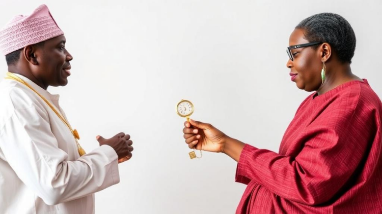 Faith Leaders Could Hold the Key to Nigeria’s Hypertension Crisis