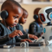 Robots in the Classroom: Why South Africa’s Youngest Coders Are Being Let Down by Teacher Training