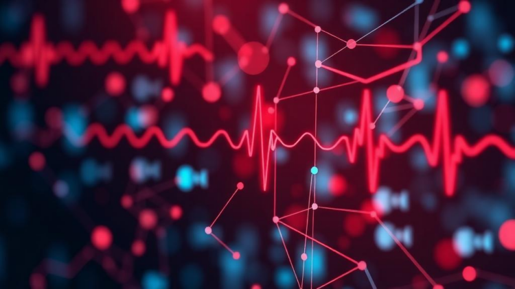 AI Hybrid Promises Low-Latency Monitoring of Vital Signs from Body Sensor Networks