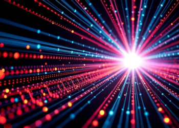 Self-Growing Light Waveguides Could Loosen the Tolerances Strangling AI Data Links