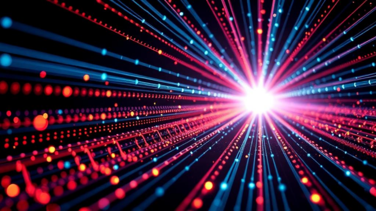 Self-Growing Light Waveguides Could Loosen the Tolerances Strangling AI Data Links