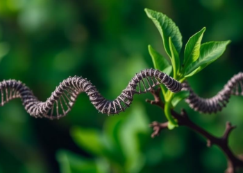 RNA Fingerprints Could Finally Give Every Elite Tea Plant a Molecular ID Card