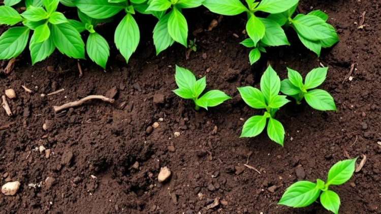 One Year of Replanting Drains Soil Nutrients and Hands the Advantage to Fungal Pathogens in a Key Medicinal Herb