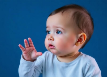 AI Watches Baby Movements to Spot Cerebral Palsy Risk Earlier