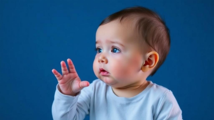 AI Watches Baby Movements to Spot Cerebral Palsy Risk Earlier