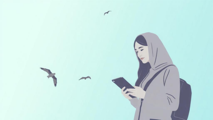 Green Beliefs Drive Gen Z Toward Financial Technology, Indonesian Study Finds