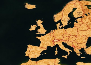 DNA Marker Choice Skews Fungal Maps of Europe’s Saltiest Lagoon Sediments