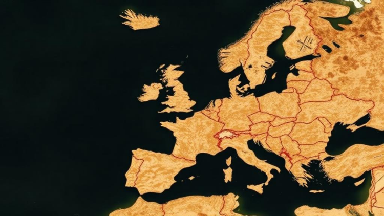 DNA Marker Choice Skews Fungal Maps of Europe’s Saltiest Lagoon Sediments