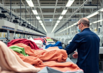 Textile Factories Get a Truth-Telling AI: Deterministic RAG Turns Risk Scores into Trustworthy Factory Decisions