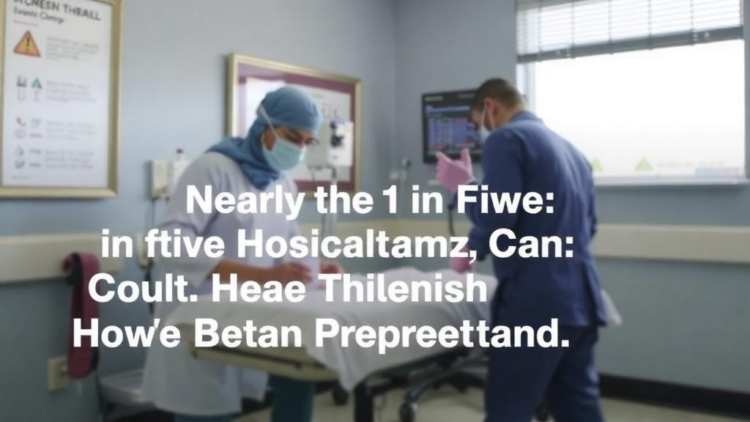 Nearly One in Five Cancer Therapy Hospitalizations Could Have Been Prevented, Study Finds