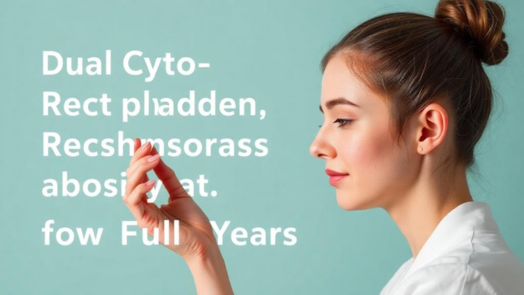 Dual Cytokine Blocker Keeps Hidden Psoriasis at Bay for Two Full Years
