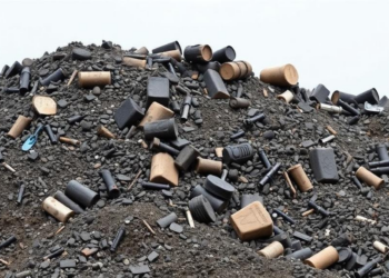 New Math Model Tracks Toxic Metal Leaks From Landfills With Unprecedented Precision