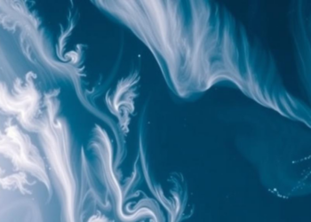 AI-Powered Project Aims to Untangle How Wildfire Smoke Reshapes Marine Clouds