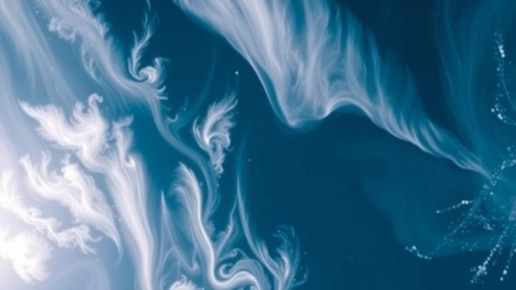 AI-Powered Project Aims to Untangle How Wildfire Smoke Reshapes Marine Clouds