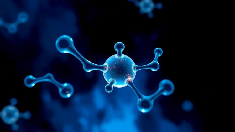 Deuterium swap turns one molecule into a brighter, tougher cancer fighter