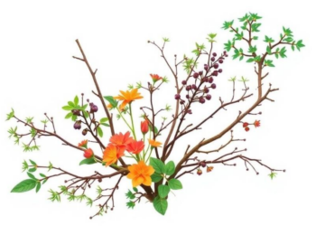 Pakistan’s Hidden Plant Treasures: 940 Endemic Species Mapped in Landmark Review