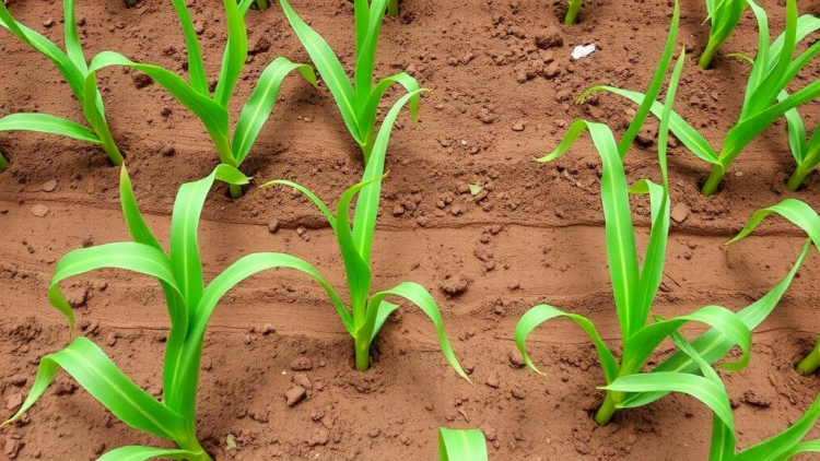 Liquid Digestate From Biogas Waste Boosts Maize Yields and Soil Health in Two-Year Field Trial