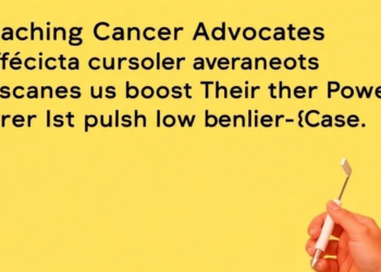 Teaching Cancer Advocates the Science of Evidence Boosts Their Power to Push for Better Care
