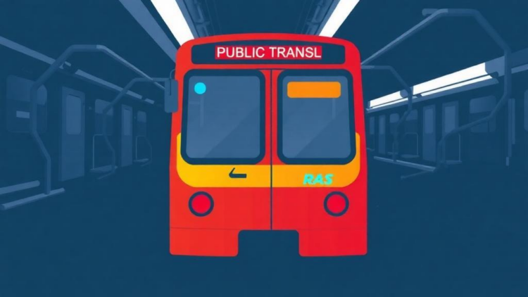Why Half of Lucknow’s Commuters Shun Public Transport: New Study Maps the Gaps