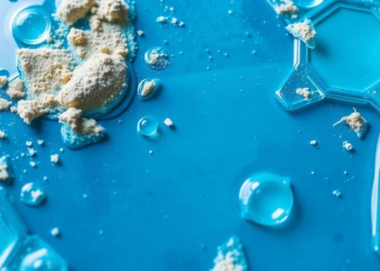 Chemists Give Plastic a Sticky New Surface with a Pinch of Iron Catalyst
