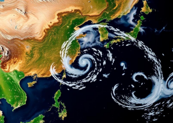 Weakening Summer Rains Over North China Traced to North Atlantic Ocean Signals
