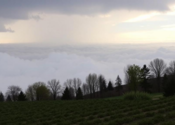 OU and NOAA Extend Nearly 50-Year Weather Research Partnership With $220 Million Renewal