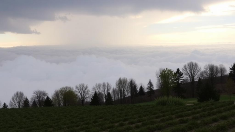 OU and NOAA Extend Nearly 50-Year Weather Research Partnership With $220 Million Renewal