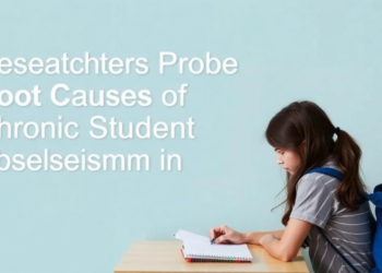 Researchers Probe the Root Causes of Chronic Student Absenteeism in Virginia