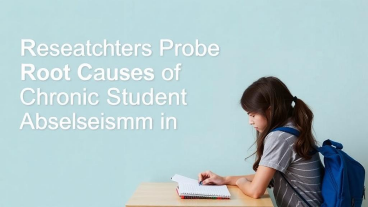 Researchers Probe the Root Causes of Chronic Student Absenteeism in Virginia