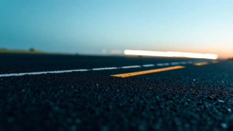 Neural Networks Learn to Trust Their Data: Uncertainty-Weighted AI Predicts Asphalt Density