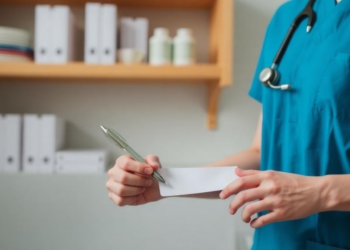 Patients Quietly Rewrite Their Own Prescriptions, and Their Bodies Are the Guide