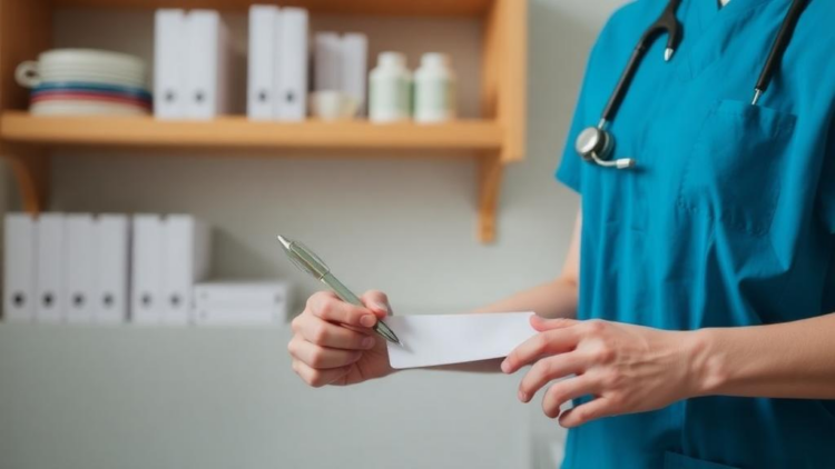 Patients Quietly Rewrite Their Own Prescriptions, and Their Bodies Are the Guide