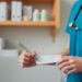 Patients Quietly Rewrite Their Own Prescriptions, and Their Bodies Are the Guide