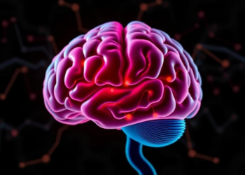 The Cerebellar Vermis Emerges as a Surprising Player in Depression’s Brain Circuitry