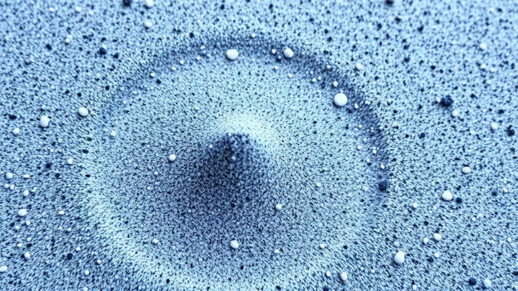 Graphene-Coated Sand Could Clean Pharmaceuticals From Wastewater Without Leaching Nanoparticles