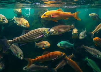 Fishers’ Memories Could Rescue the World’s Most Endangered Aquatic Species