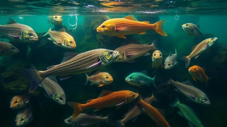 Fishers’ Memories Could Rescue the World’s Most Endangered Aquatic Species