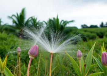 AI Pollen Counter Passes Its Toughest Test in Thunderstorm Asthma Country
